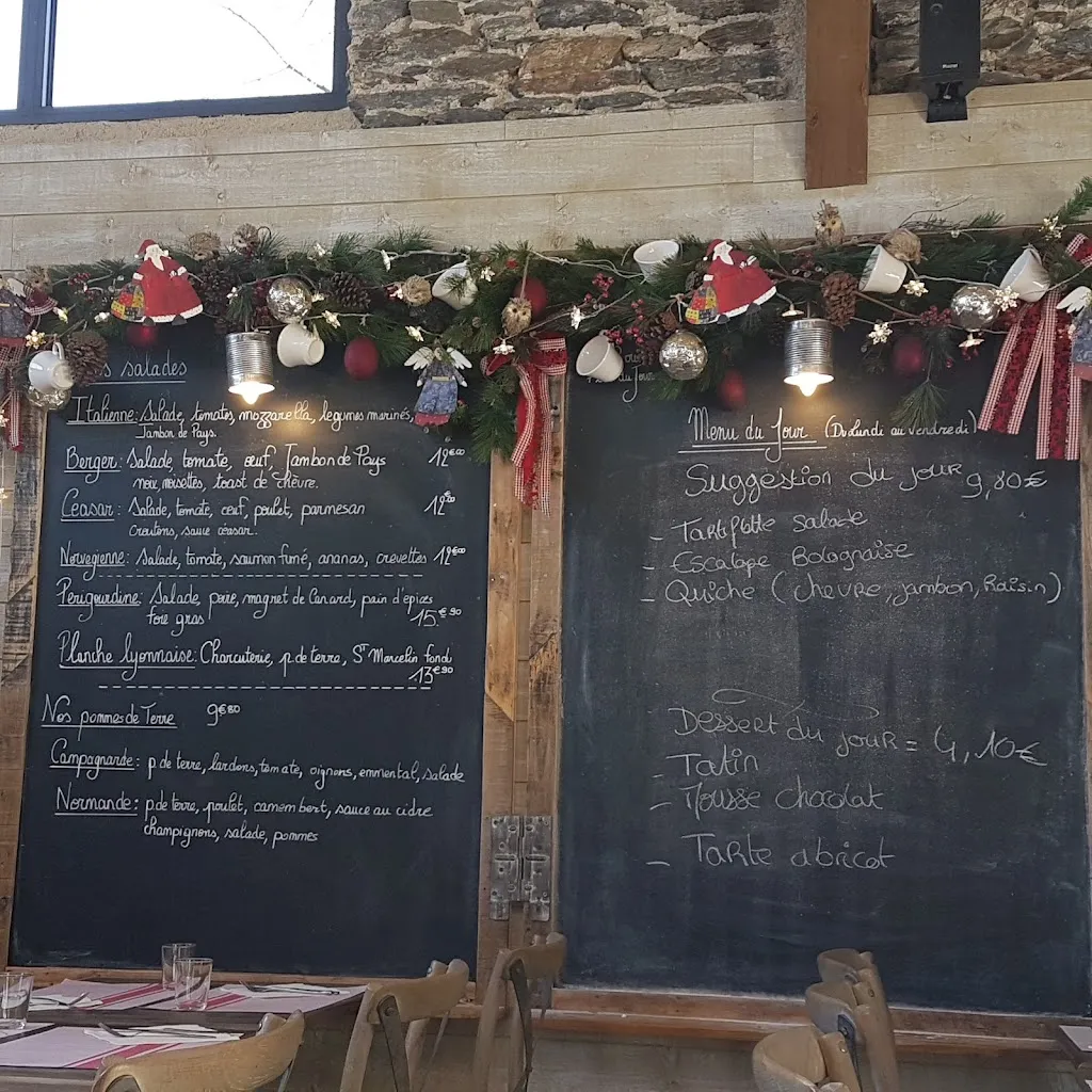 Menu_Le hangar par Morgane_Ploërmel_image_4