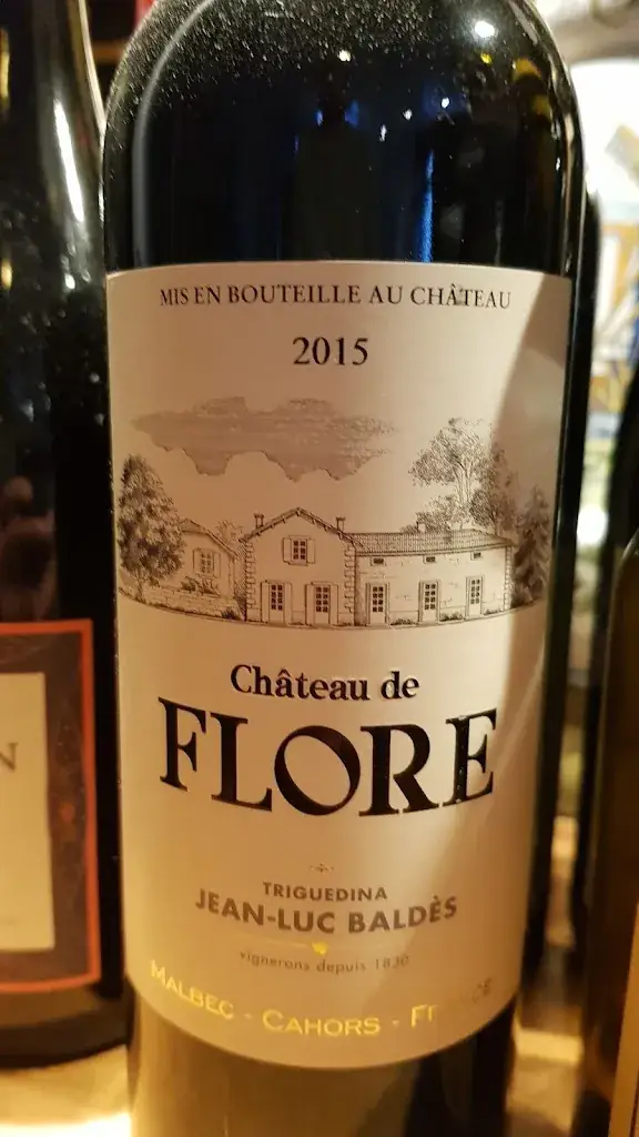 Menu_La Fourchette du Père Vincent_Ambérieu-en-Bugey_image_6