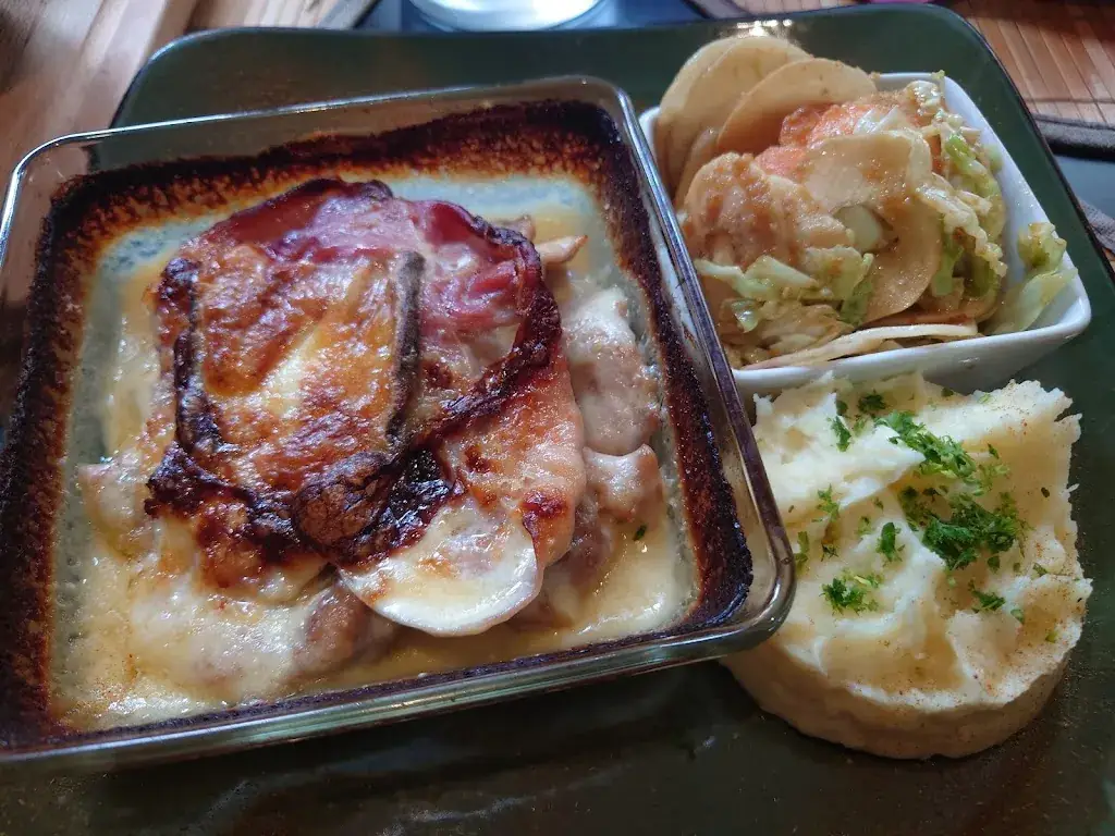 Kuba Graś_La Fourchette du Père Vincent_Ambérieu-en-Bugey_review