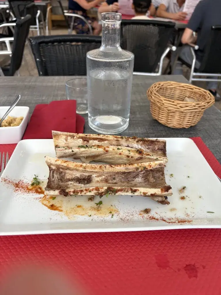 Kevin_La Fourchette du Père Vincent_Ambérieu-en-Bugey_review