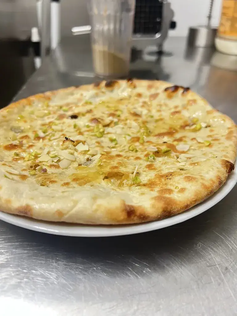 Menu_Delbar indien pakistanais « NoLo » à Bourg-lès-Valence_Bourg-lès-Valence_immagine_5