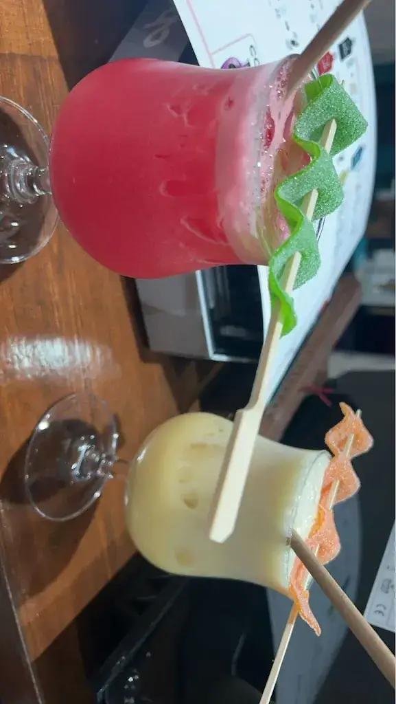 Menu_Delbar indien pakistanais « NoLo » à Bourg-lès-Valence_Bourg-lès-Valence_immagine_9