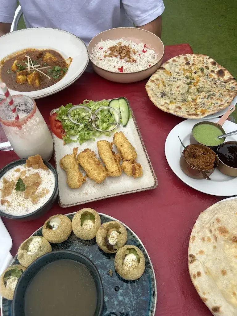 ophelie evola_Delbar indien pakistanais « NoLo » à Bourg-lès-Valence_Bourg-lès-Valence_recensione