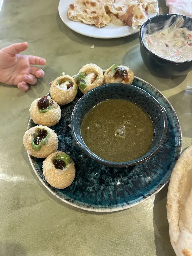 doriane haroud_Delbar indien pakistanais « NoLo » à Bourg-lès-Valence_Bourg-lès-Valence_recensione