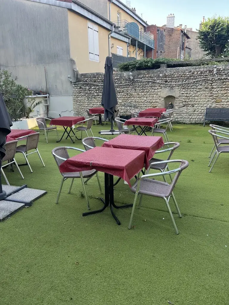 Delbar indien pakistanais « NoLo » à Bourg-lès-Valence_Bourg-lès-Valence_slider_image_1