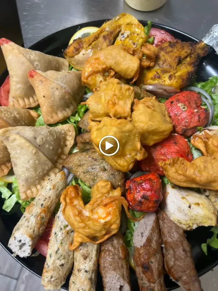 Delbar indien pakistanais « NoLo » à Bourg-lès-Valence_Bourg-lès-Valence_slider_image_2