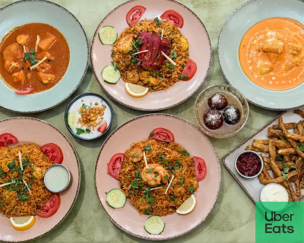 Delbar indien pakistanais « NoLo » à Bourg-lès-Valence_Bourg-lès-Valence_slider_image_3