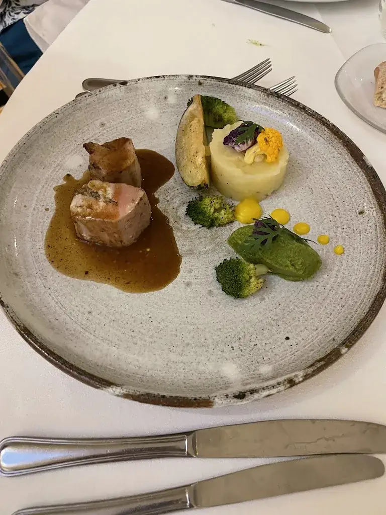 Menu_Restaurant Le Roi Arthur_Ploërmel_image_2