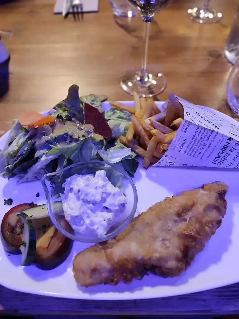 Menu_Restaurant Le B13_Ploërmel_image_3