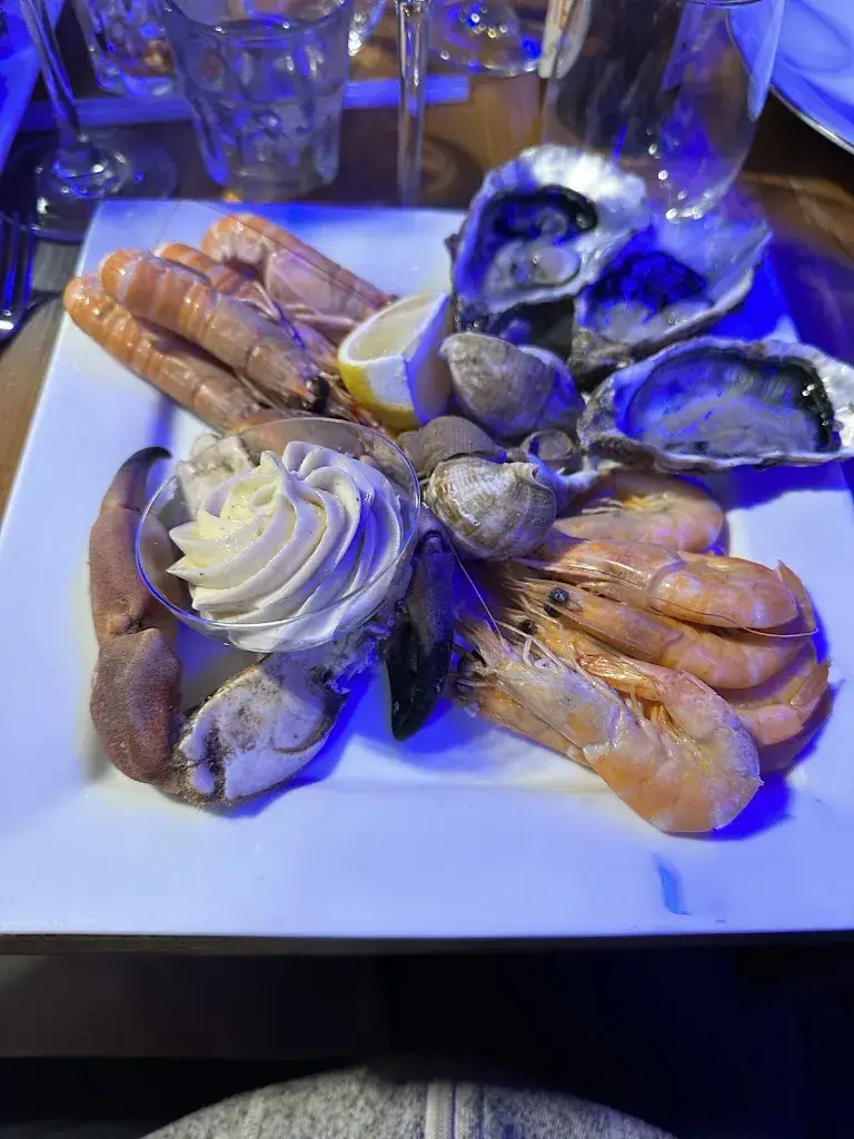 Menu_Restaurant Le B13_Ploërmel_image_6