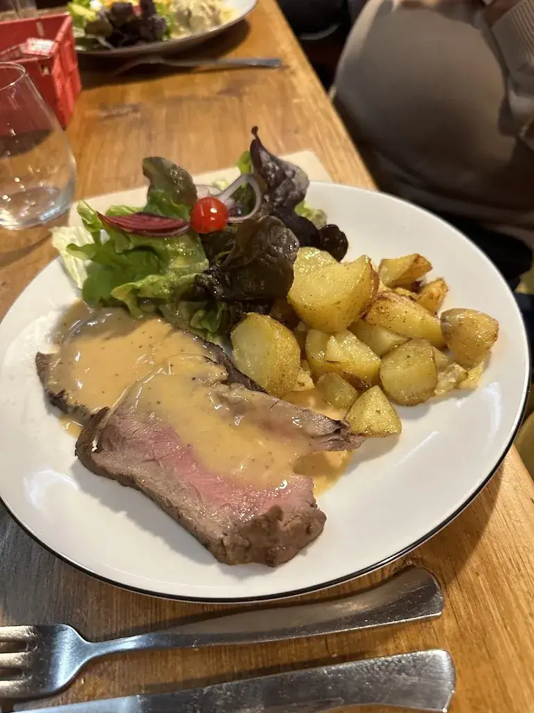 Menu_Restaurant Le B13_Ploërmel_image_8