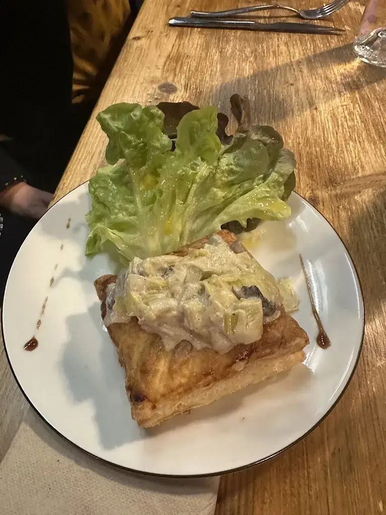 Menu_Restaurant Le B13_Ploërmel_image_9