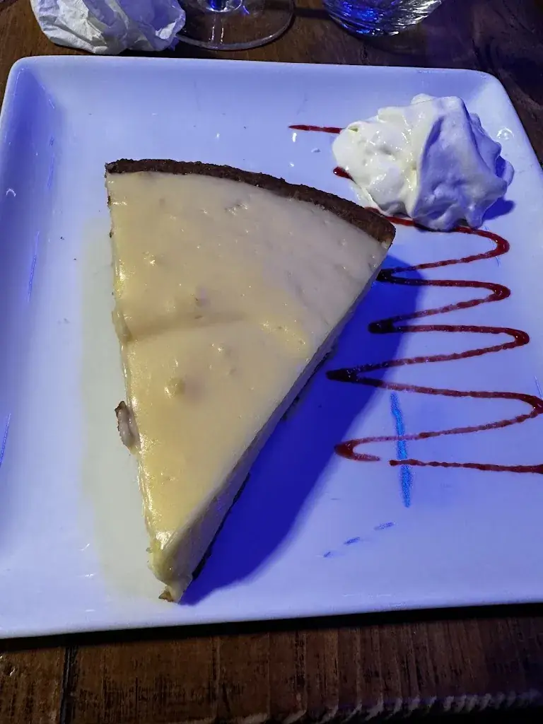 Gilbert Roger_Restaurant Le B13_Ploërmel_review