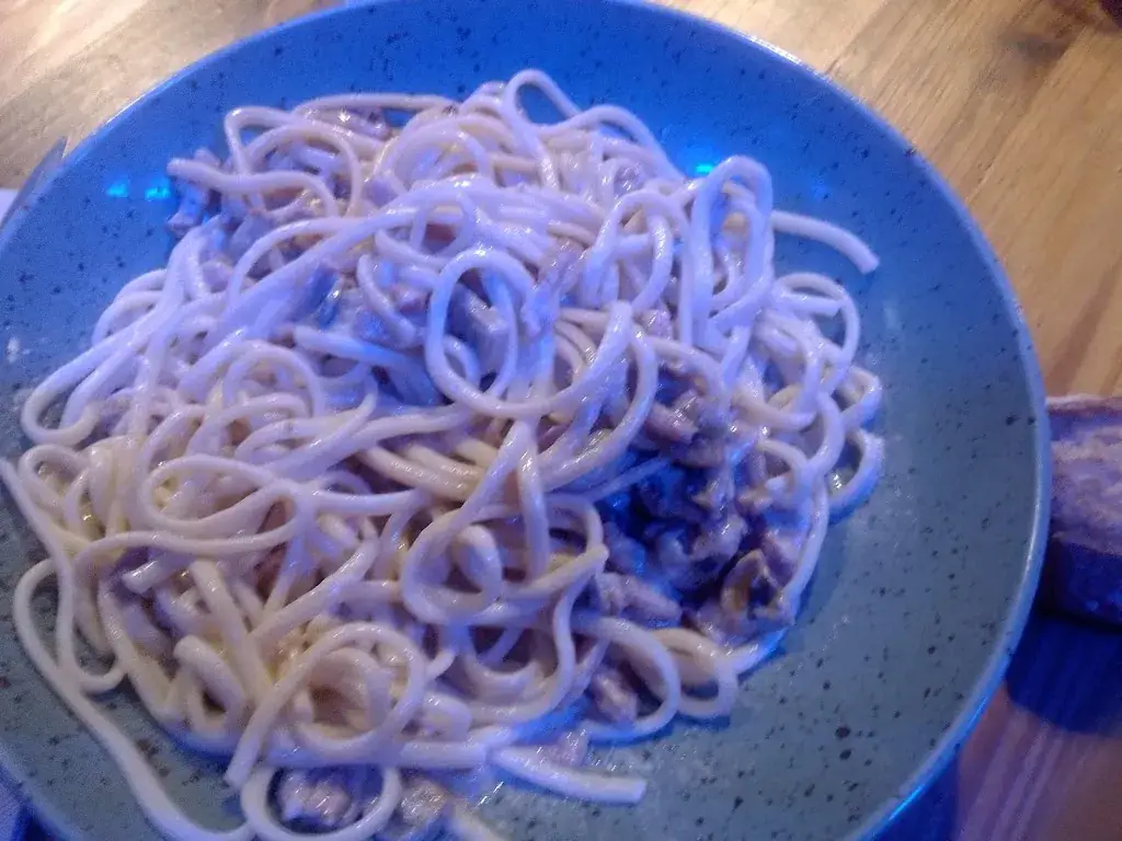 Eric Nael_Restaurant Le B13_Ploërmel_review