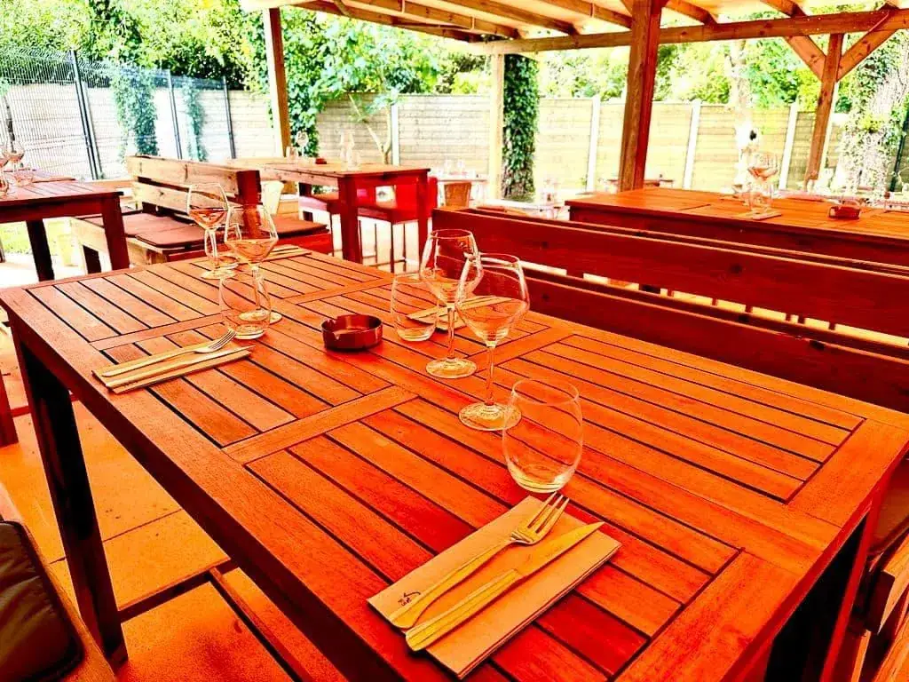 Restaurant Le B13_Ploërmel_slider_image_1