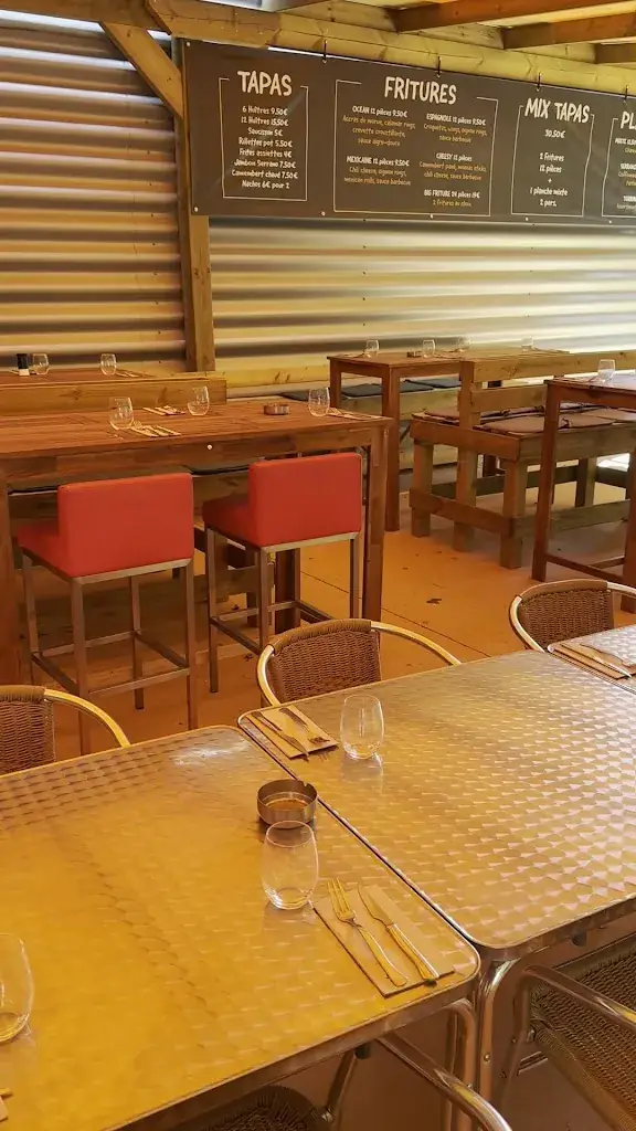 Restaurant Le B13_Ploërmel_slider_image_2