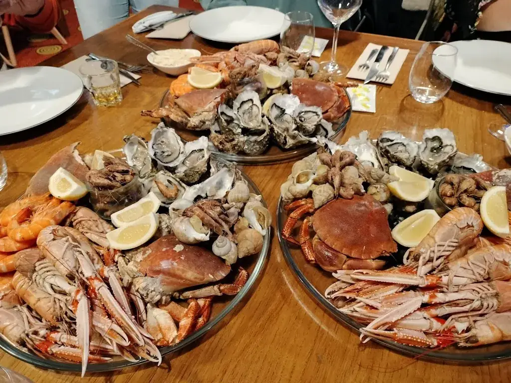 Restaurant Le B13_Ploërmel_slider_image_3