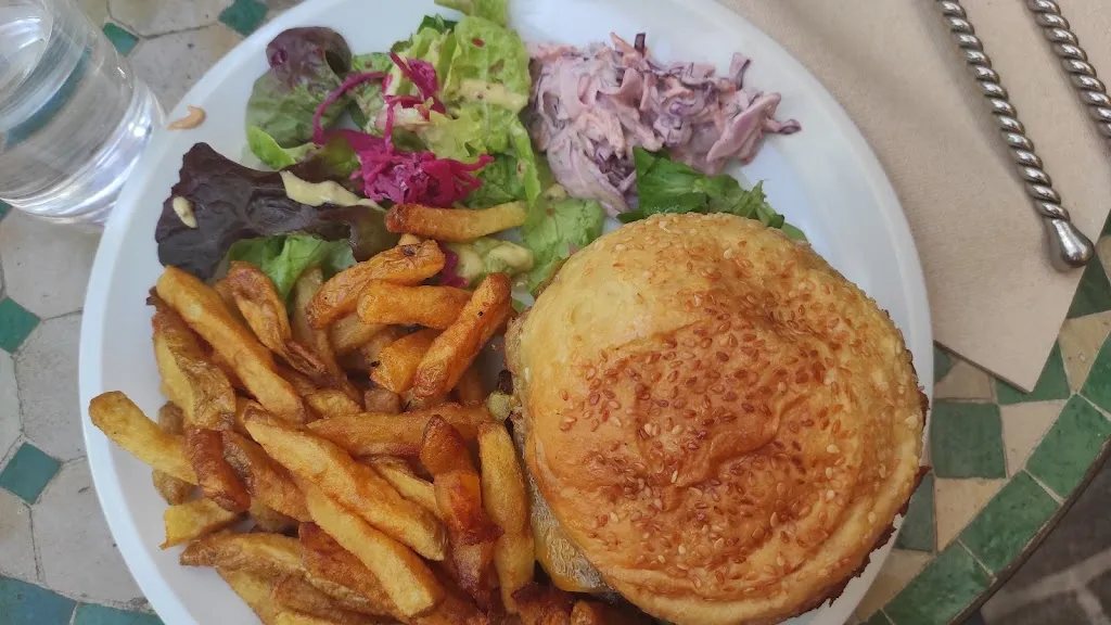 Menu_The Pig's Ear Pub_Ploërmel_image_8