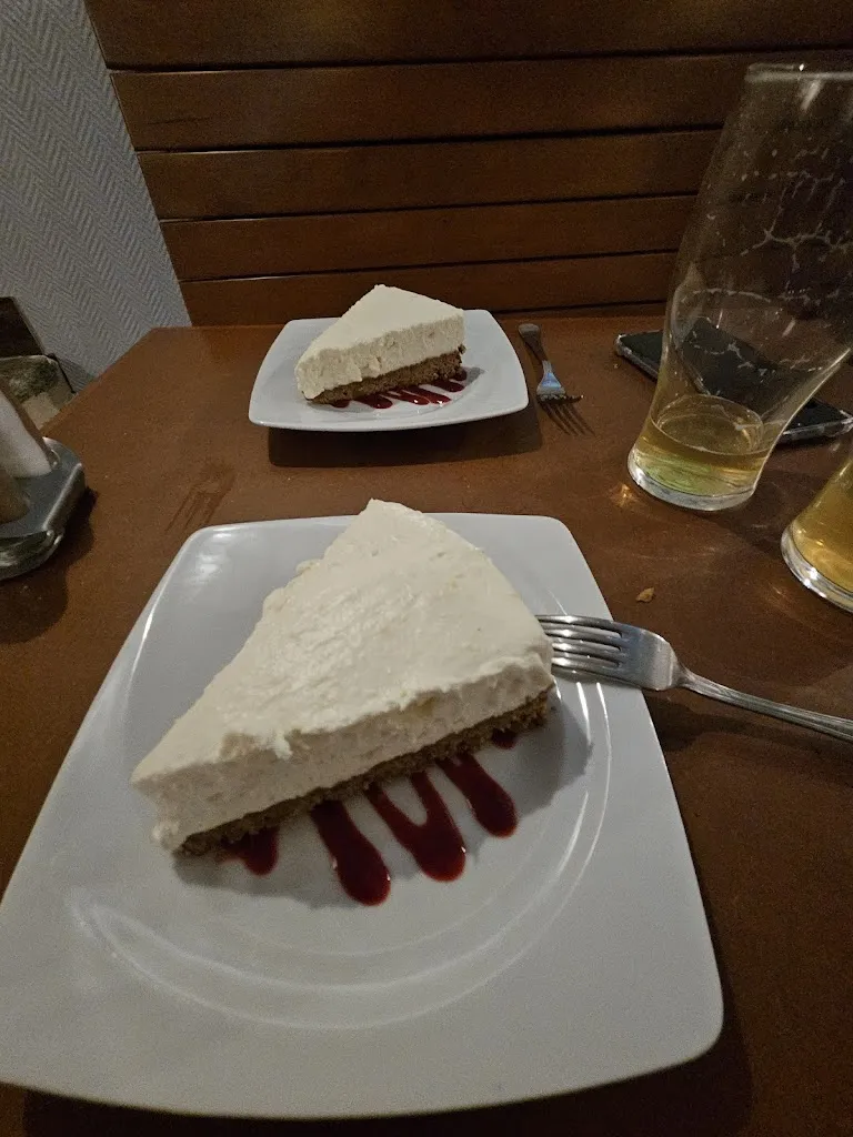 Menu_The Pig's Ear Pub_Ploërmel_image_9