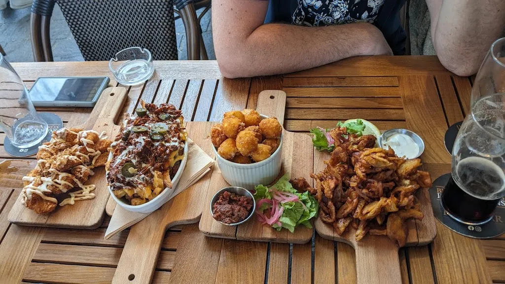 The Pig's Ear Pub_Ploërmel_slider_image_2