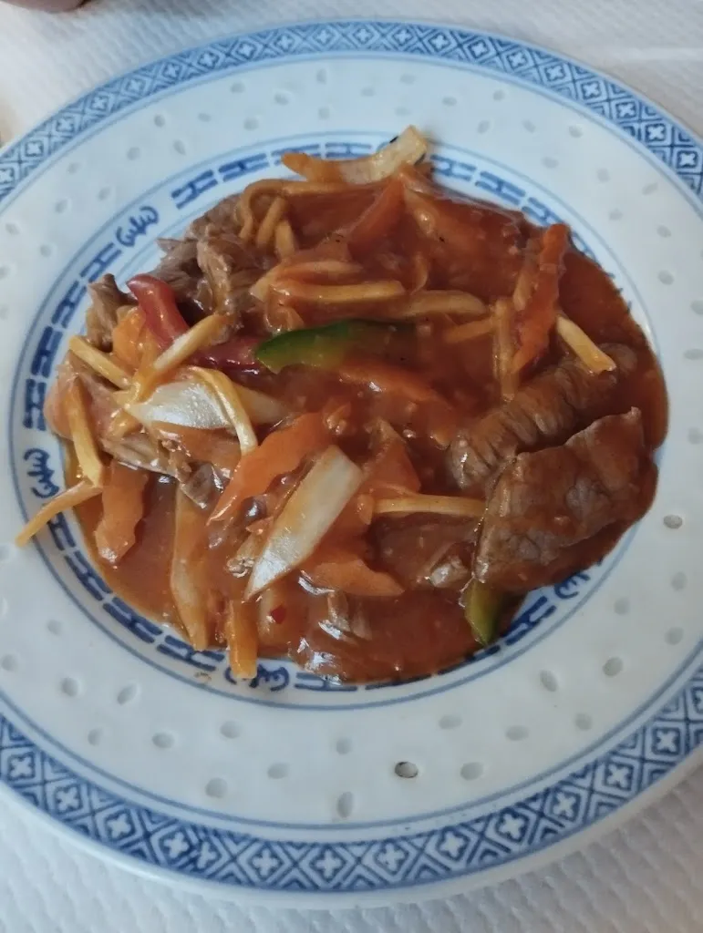 Menü_Le Mékong_Ploërmel_Bild_3