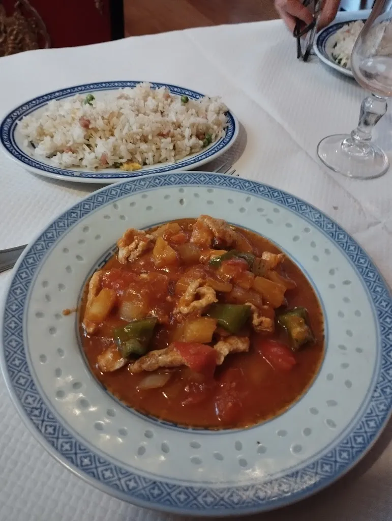 Menü_Le Mékong_Ploërmel_Bild_4