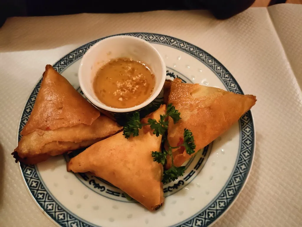 Menü_Le Mékong_Ploërmel_Bild_6