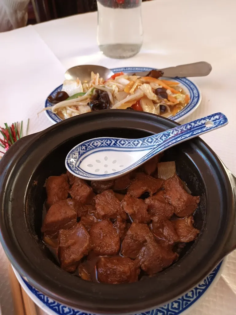 Menü_Le Mékong_Ploërmel_Bild_8