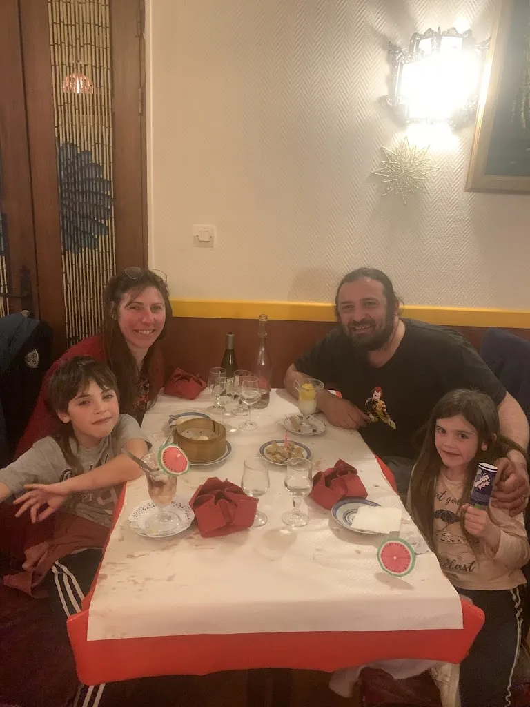 Loiseau Julian_Le Mékong_Ploërmel_Bewertung