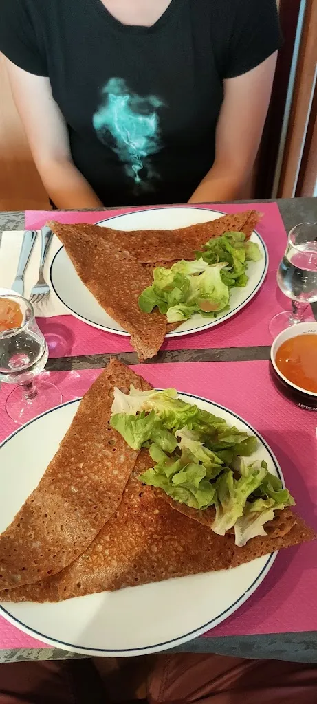 Menu_La Fromentine_Ploërmel_image_5