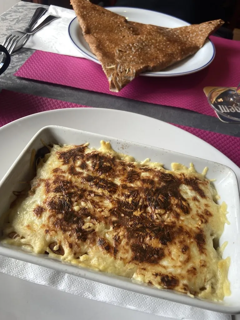 Menu_La Fromentine_Ploërmel_image_8