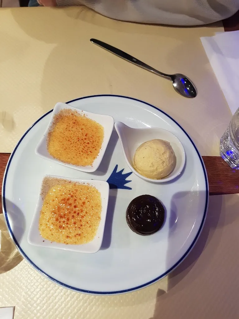 Laëtitia_La Fromentine_Ploërmel_review