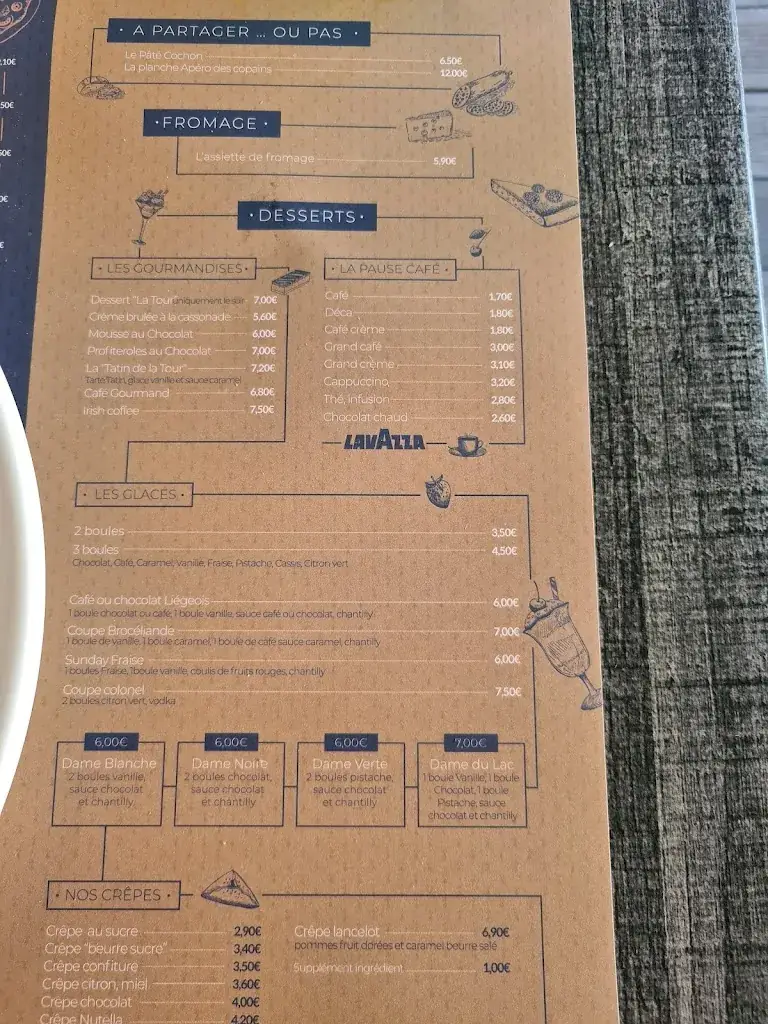 Menu_Temple bar_Ploërmel_image_3