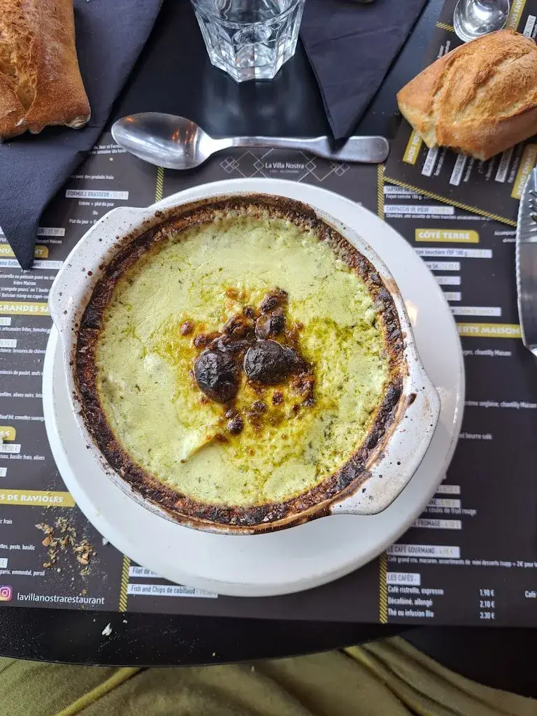 Menü_La Villa Nostra_Bourg-lès-Valence_Bild_6