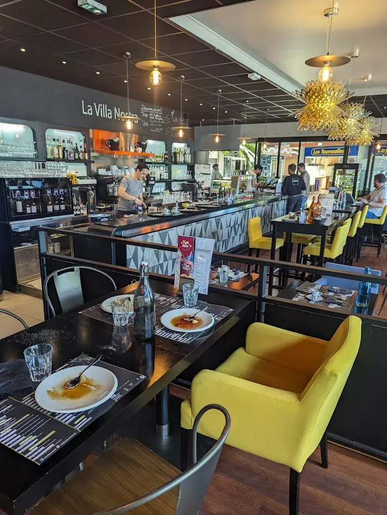 LAURENT M_La Villa Nostra_Bourg-lès-Valence_Bewertung