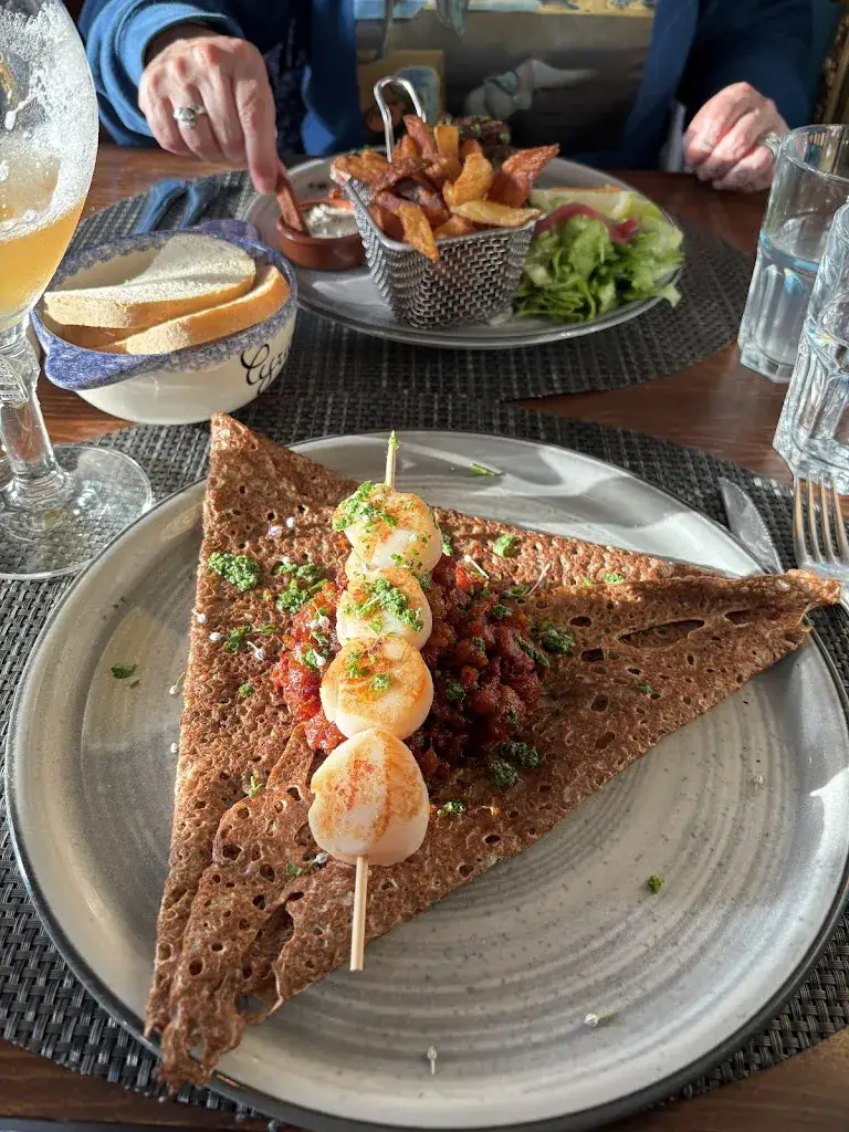 Damien TETART_Terres des Sens_Ploërmel_review