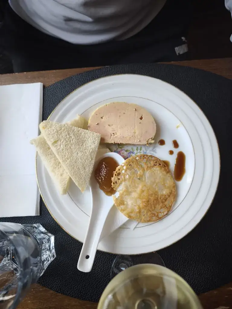 Manon Lefol_Terres des Sens_Ploërmel_review