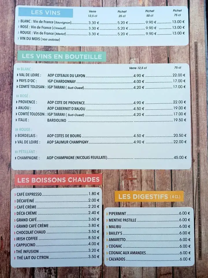 Menu_Le Malleville_Ploërmel_image_2