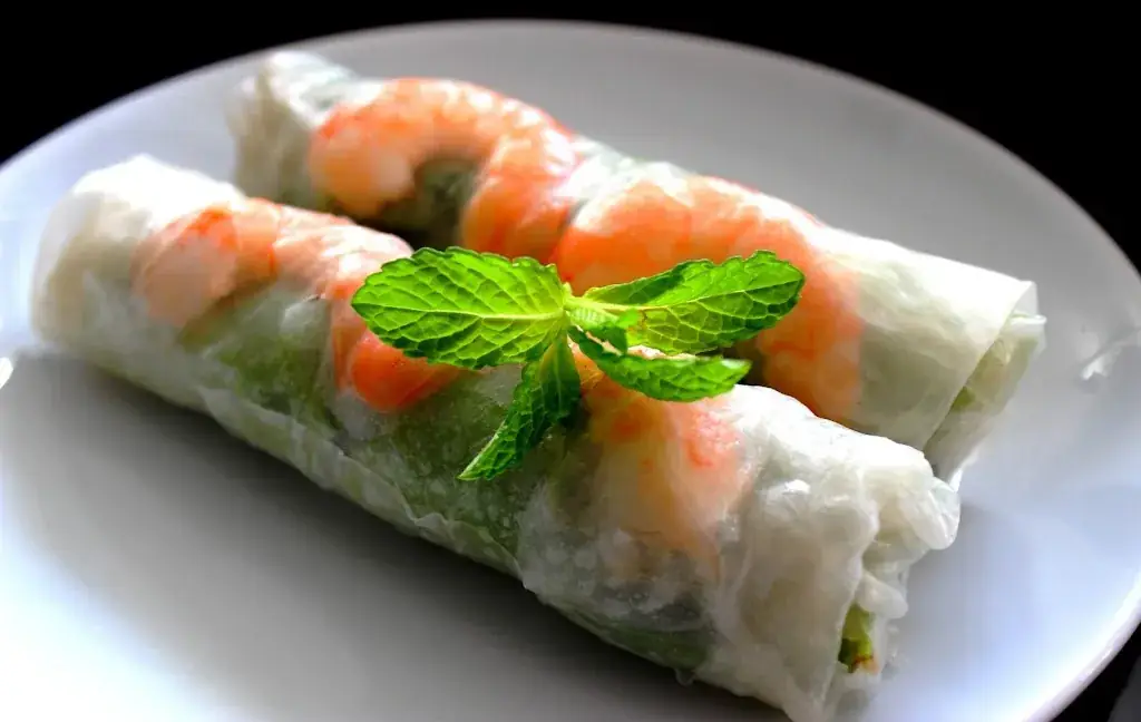 Dharma Cantine Nomade restaurante en Taupont