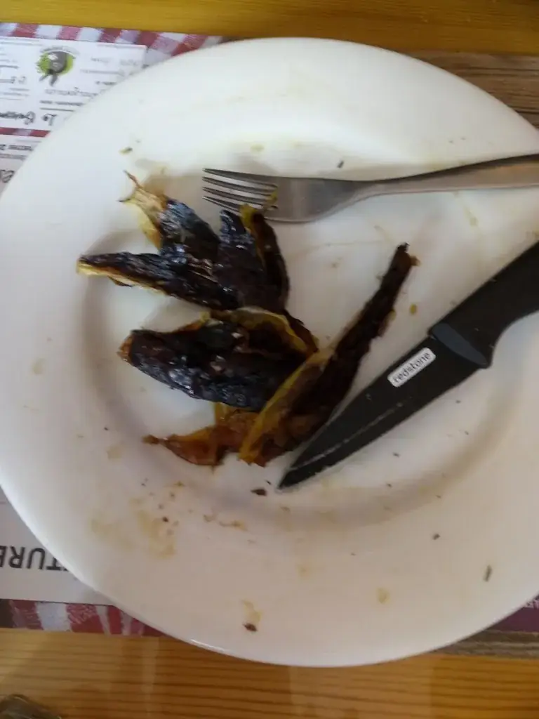 J C GAR_Restaurant des Deux Places_Vald’Yerre_review