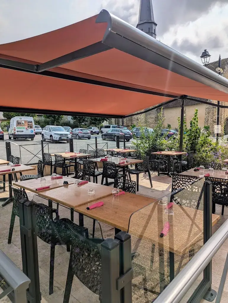 Au Percheron Gourmand_Bazoche-Gouet_slider_image_1