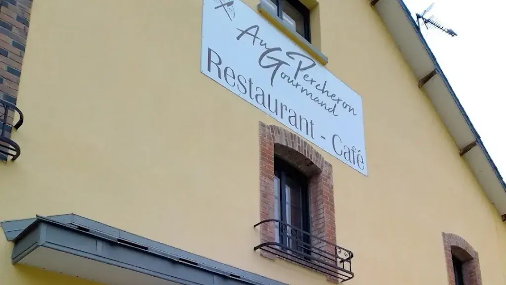 Au Percheron Gourmand_Bazoche-Gouet_slider_image_3