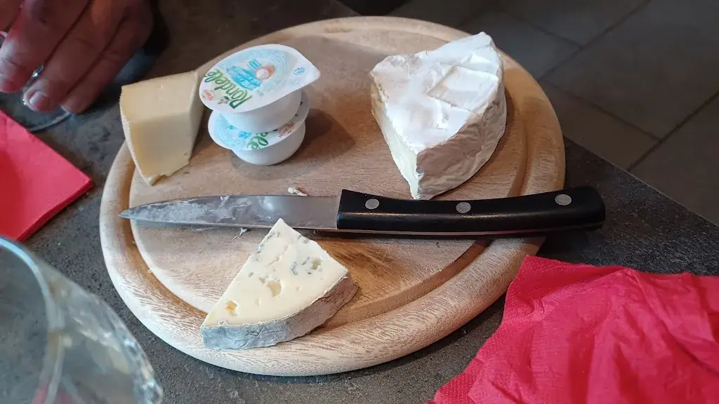 pascal Hivert_Au Lion d'Or_Unverre_review