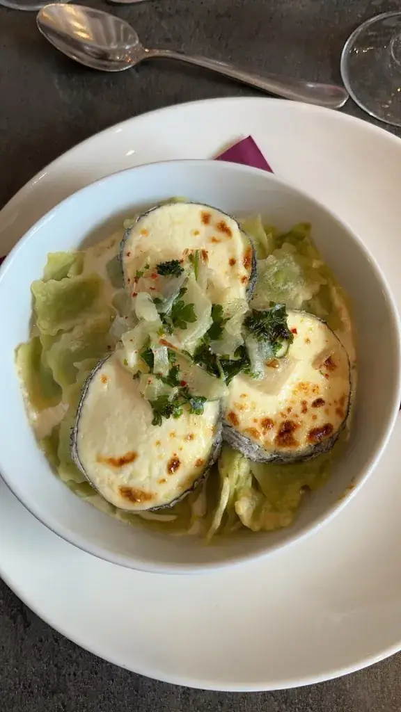 GraineDeFolie_Au Lion d'Or_Unverre_review