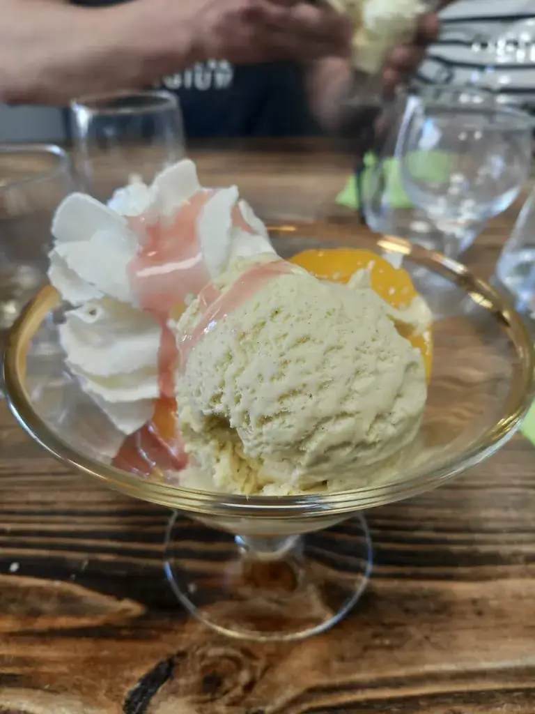 Menu_L'Auberge de Saumeray_Saumeray_image_7