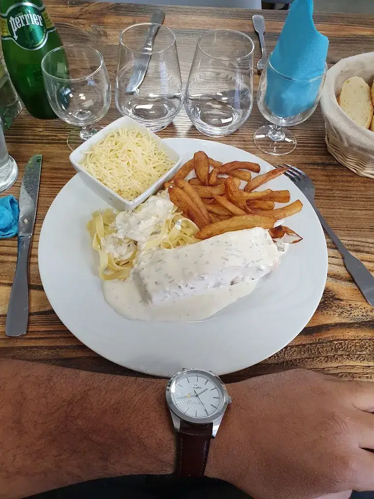 Ach_L'Auberge de Saumeray_Saumeray_review