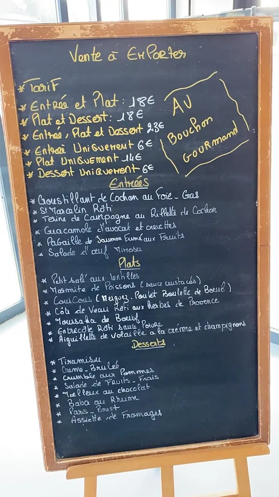 Menu_Au Bouchon Gourmand_Tremblay-en-France_image_1