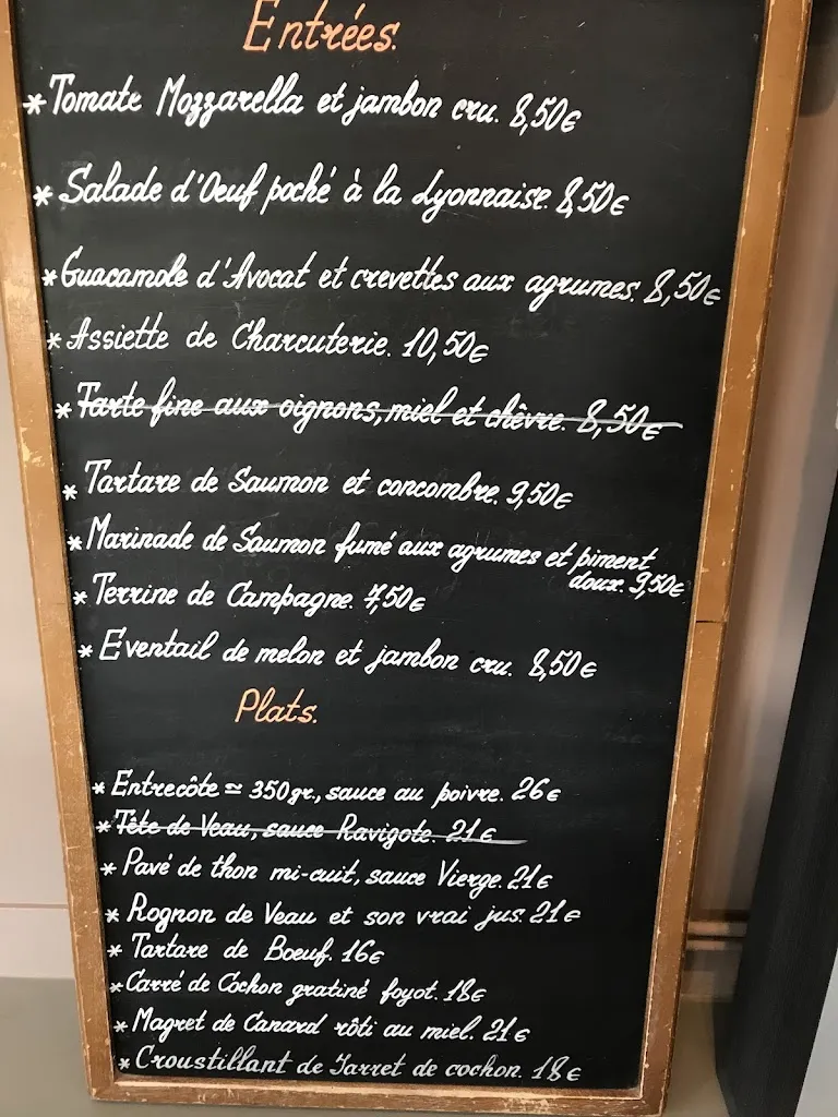 Menu_Au Bouchon Gourmand_Tremblay-en-France_image_2