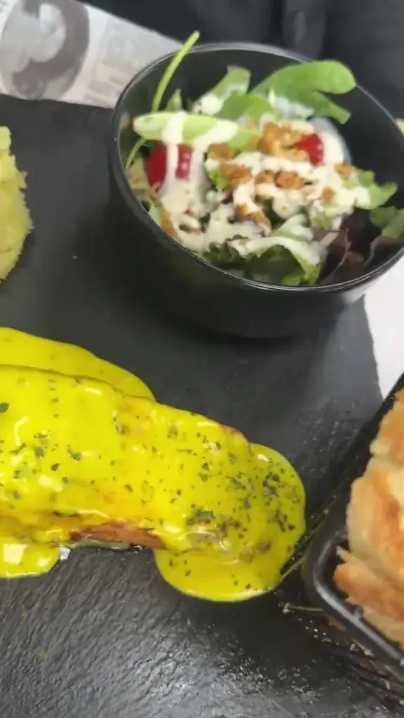 Kiyaa D._Enjoy Brasserie_Tremblay-en-France_review