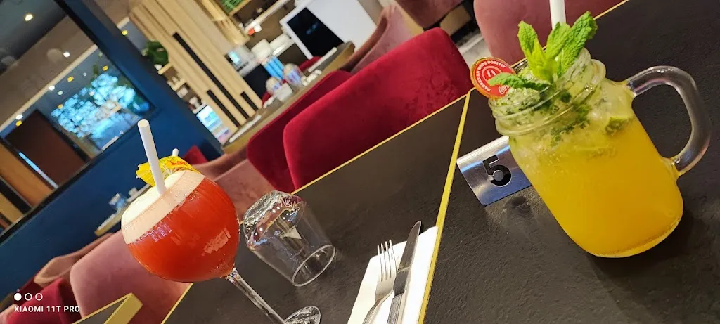 Menu_La Renaissance | Restaurant Halal_Tremblay-en-France_image_5